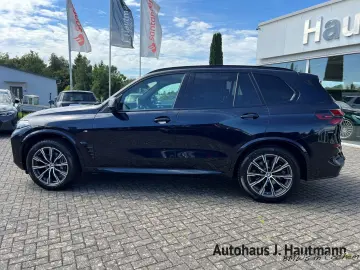 BMW X5 30d xDrive M SPORT AHK PANO