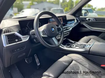 BMW X5 30d xDrive M SPORT AHK PANO