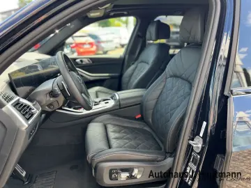 BMW X5 30d xDrive M SPORT AHK PANO