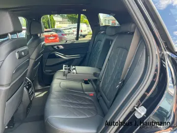 BMW X5 30d xDrive M SPORT AHK PANO