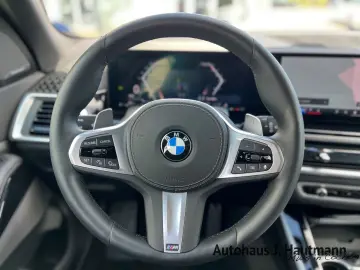 BMW X5 30d xDrive M SPORT AHK PANO