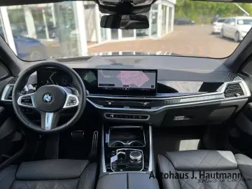 BMW X5 30d xDrive M SPORT AHK PANO