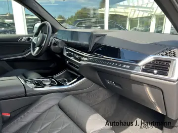 BMW X5 30d xDrive M SPORT AHK PANO