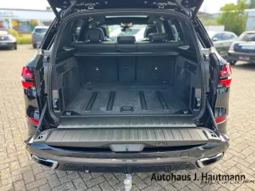 BMW X5 30d xDrive M SPORT AHK PANO