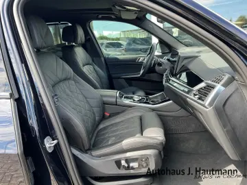 BMW X5 30d xDrive M SPORT AHK PANO
