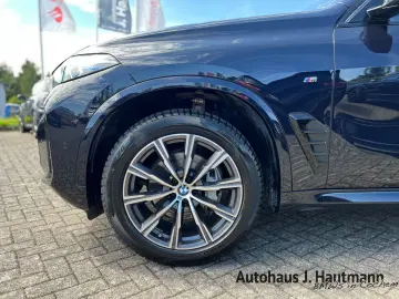 BMW X5 30d xDrive M SPORT AHK PANO