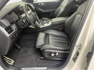 BMW X5 xDrive30d M Sport AHK Pano Laser ACC Inno