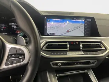 BMW X5 xDrive30d M Sport AHK Pano Laser ACC Inno