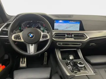 BMW X5 xDrive30d M Sport AHK Pano Laser ACC Inno