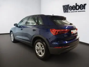 AUDI Q3 HYBRID  AHK NAVI LED PDC KESSY SHZ  AHK LED