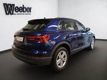 AUDI Q3 HYBRID  AHK NAVI LED PDC KESSY SHZ  AHK LED