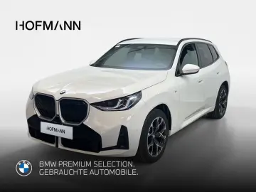 BMW X3 20 xDrive M Sport AHK Innovation H K AdaptLED