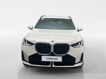 BMW X3 20 xDrive M Sport AHK Innovation H K AdaptLED