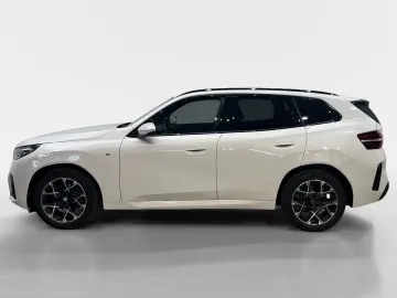 BMW X3 20 xDrive M Sport AHK Innovation H K AdaptLED