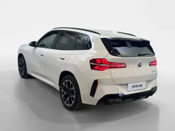 BMW X3 20 xDrive M Sport AHK Innovation H K AdaptLED