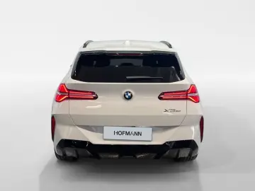 BMW X3 20 xDrive M Sport AHK Innovation H K AdaptLED
