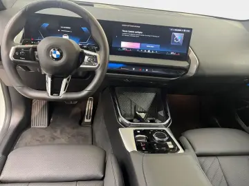 BMW X3 20 xDrive M Sport AHK Innovation H K AdaptLED