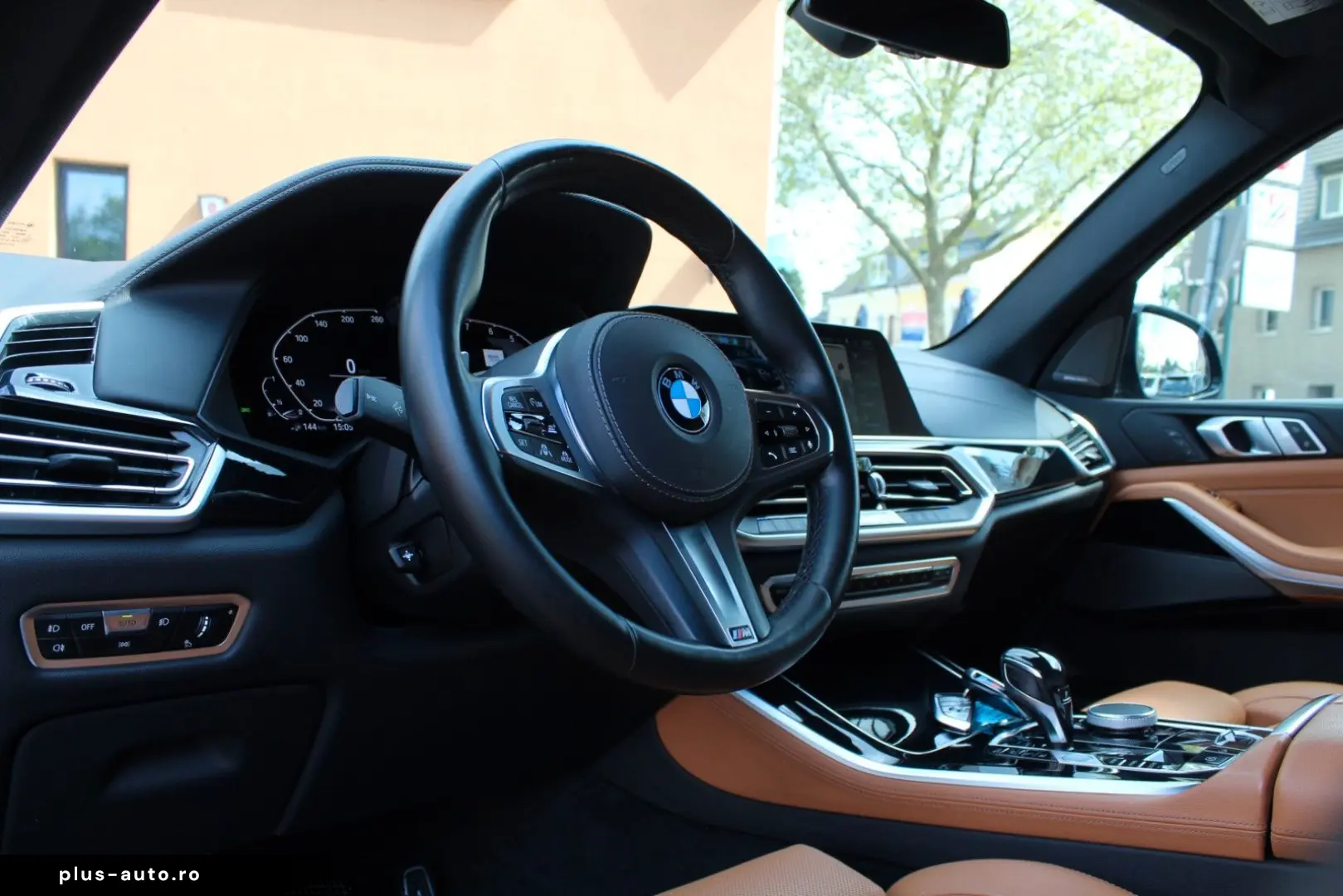 BMW X5 M-SPORT INDIVIDUAL 360  DA-PRO SITZKLIMA PANO