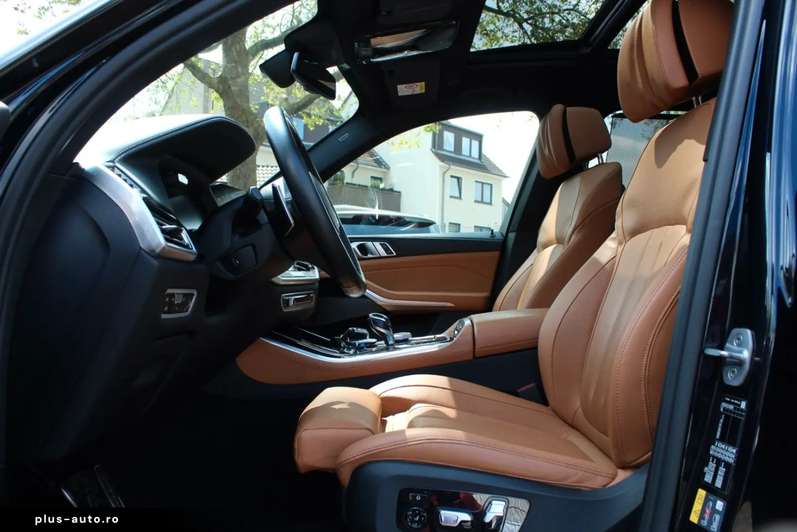 BMW X5 M-SPORT INDIVIDUAL 360  DA-PRO SITZKLIMA PANO