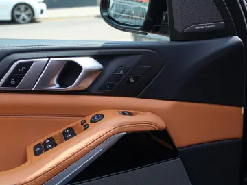 BMW X5 M-SPORT INDIVIDUAL 360  DA-PRO SITZKLIMA PANO