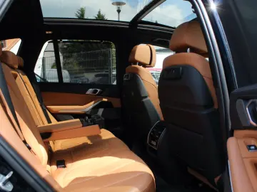 BMW X5 M-SPORT INDIVIDUAL 360  DA-PRO SITZKLIMA PANO