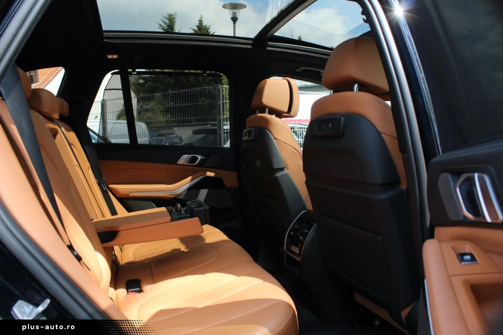BMW X5 M-SPORT INDIVIDUAL 360  DA-PRO SITZKLIMA PANO