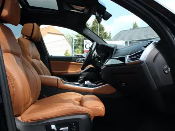 BMW X5 M-SPORT INDIVIDUAL 360  DA-PRO SITZKLIMA PANO