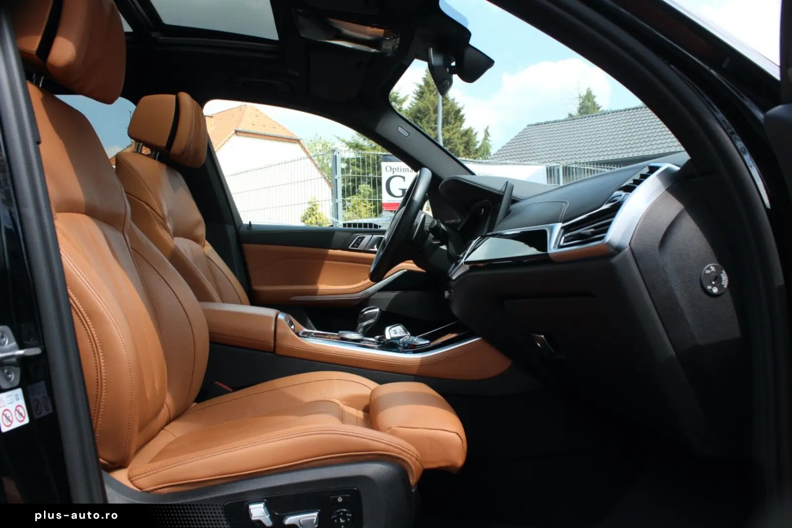 BMW X5 M-SPORT INDIVIDUAL 360  DA-PRO SITZKLIMA PANO