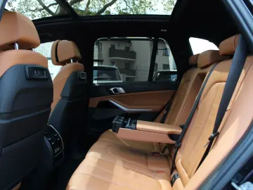 BMW X5 M-SPORT INDIVIDUAL 360  DA-PRO SITZKLIMA PANO