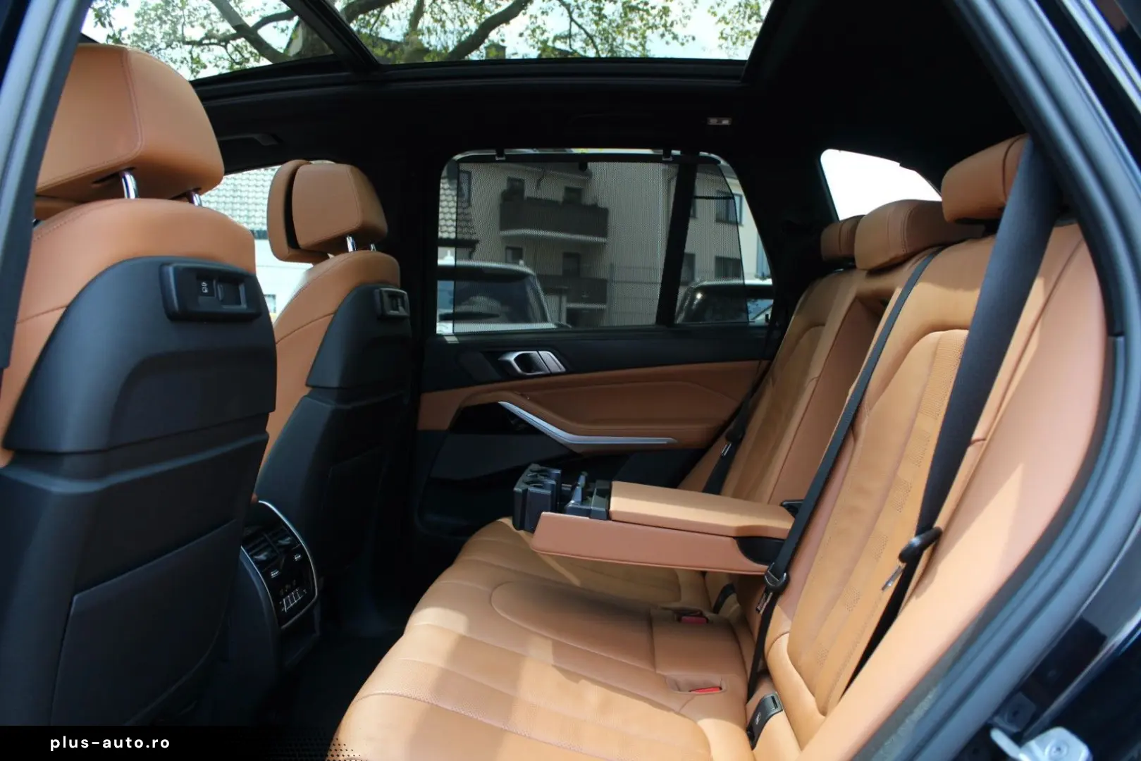 BMW X5 M-SPORT INDIVIDUAL 360  DA-PRO SITZKLIMA PANO