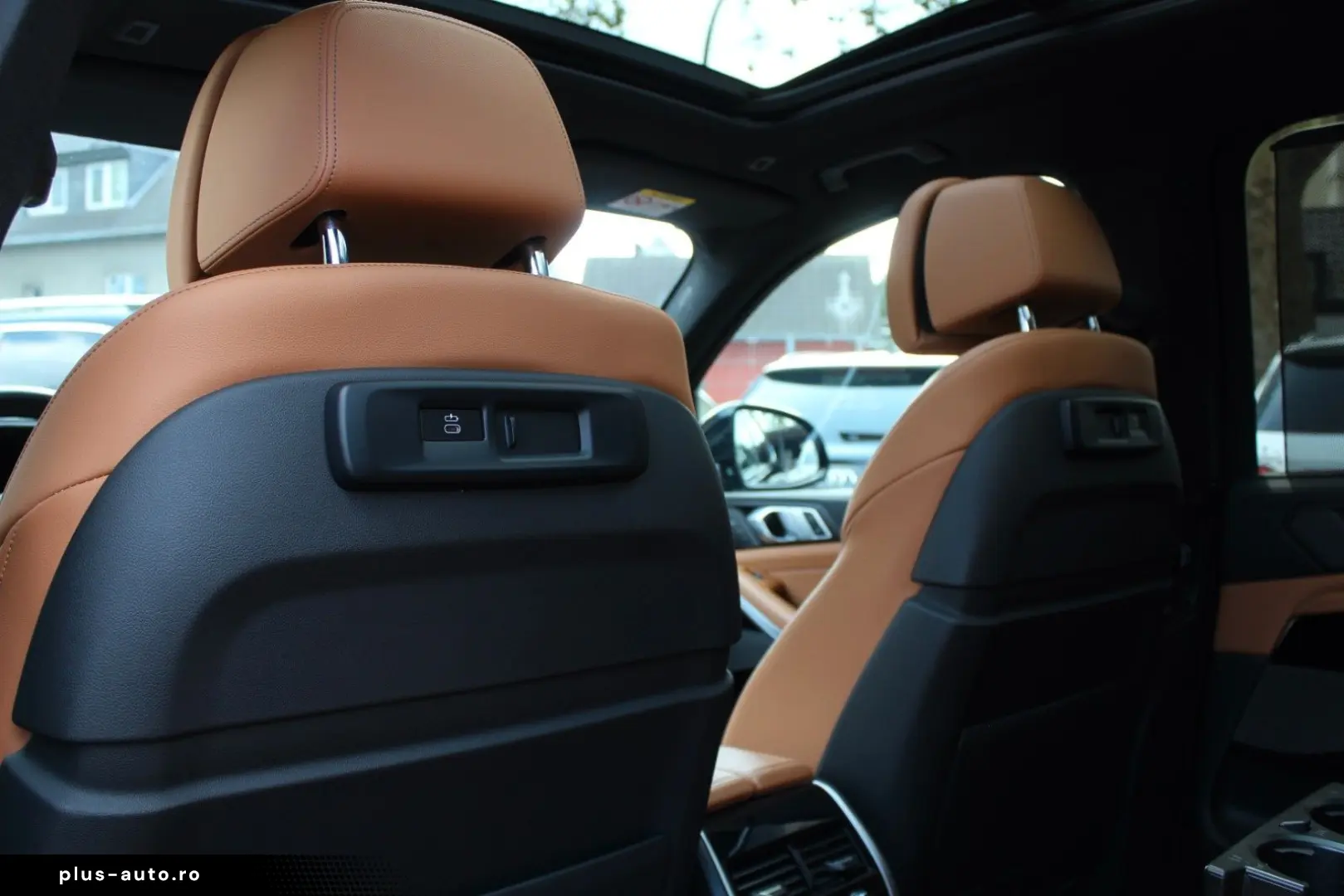 BMW X5 M-SPORT INDIVIDUAL 360  DA-PRO SITZKLIMA PANO