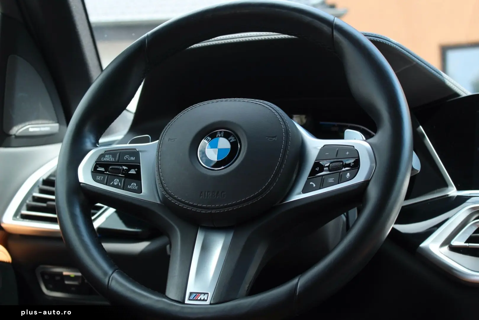 BMW X5 M-SPORT INDIVIDUAL 360  DA-PRO SITZKLIMA PANO