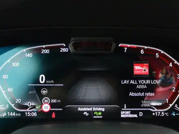 BMW X5 M-SPORT INDIVIDUAL 360  DA-PRO SITZKLIMA PANO