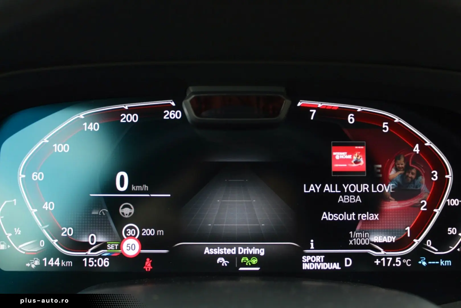 BMW X5 M-SPORT INDIVIDUAL 360  DA-PRO SITZKLIMA PANO