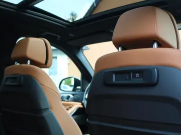 BMW X5 M-SPORT INDIVIDUAL 360  DA-PRO SITZKLIMA PANO