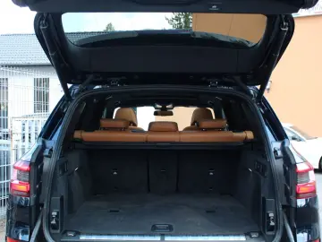 BMW X5 M-SPORT INDIVIDUAL 360  DA-PRO SITZKLIMA PANO