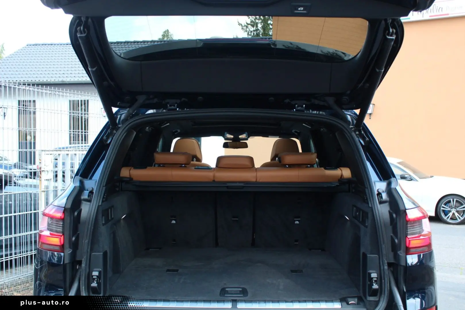 BMW X5 M-SPORT INDIVIDUAL 360  DA-PRO SITZKLIMA PANO