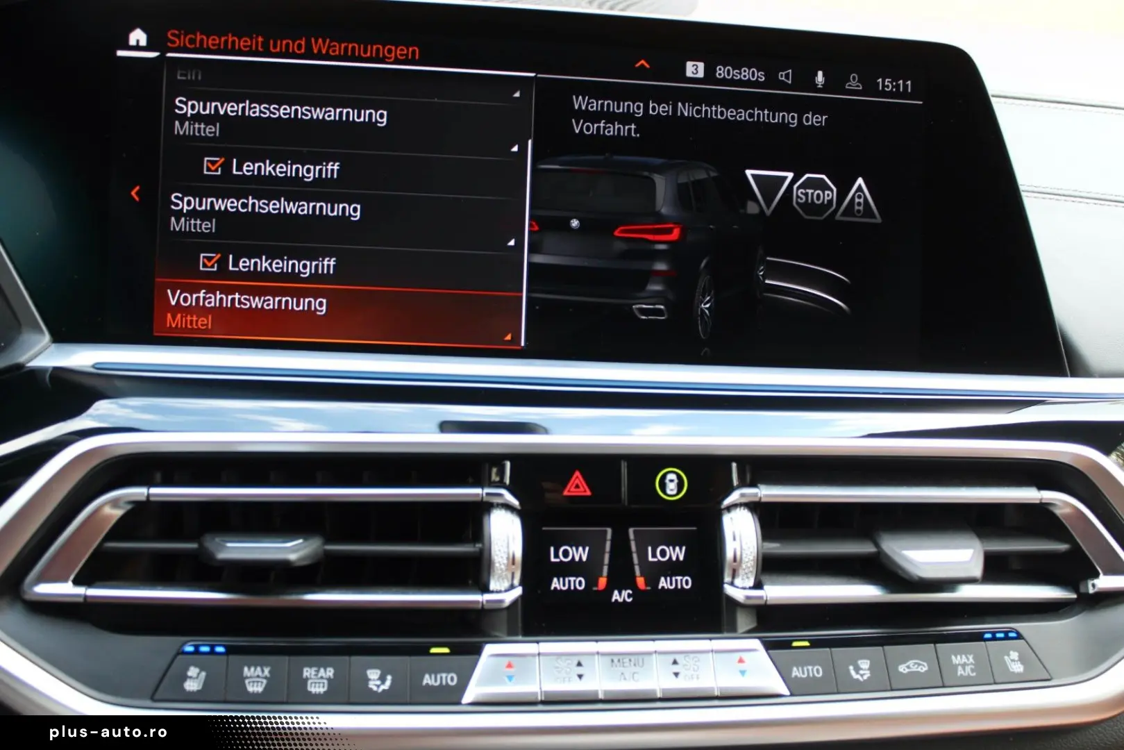 BMW X5 M-SPORT INDIVIDUAL 360  DA-PRO SITZKLIMA PANO