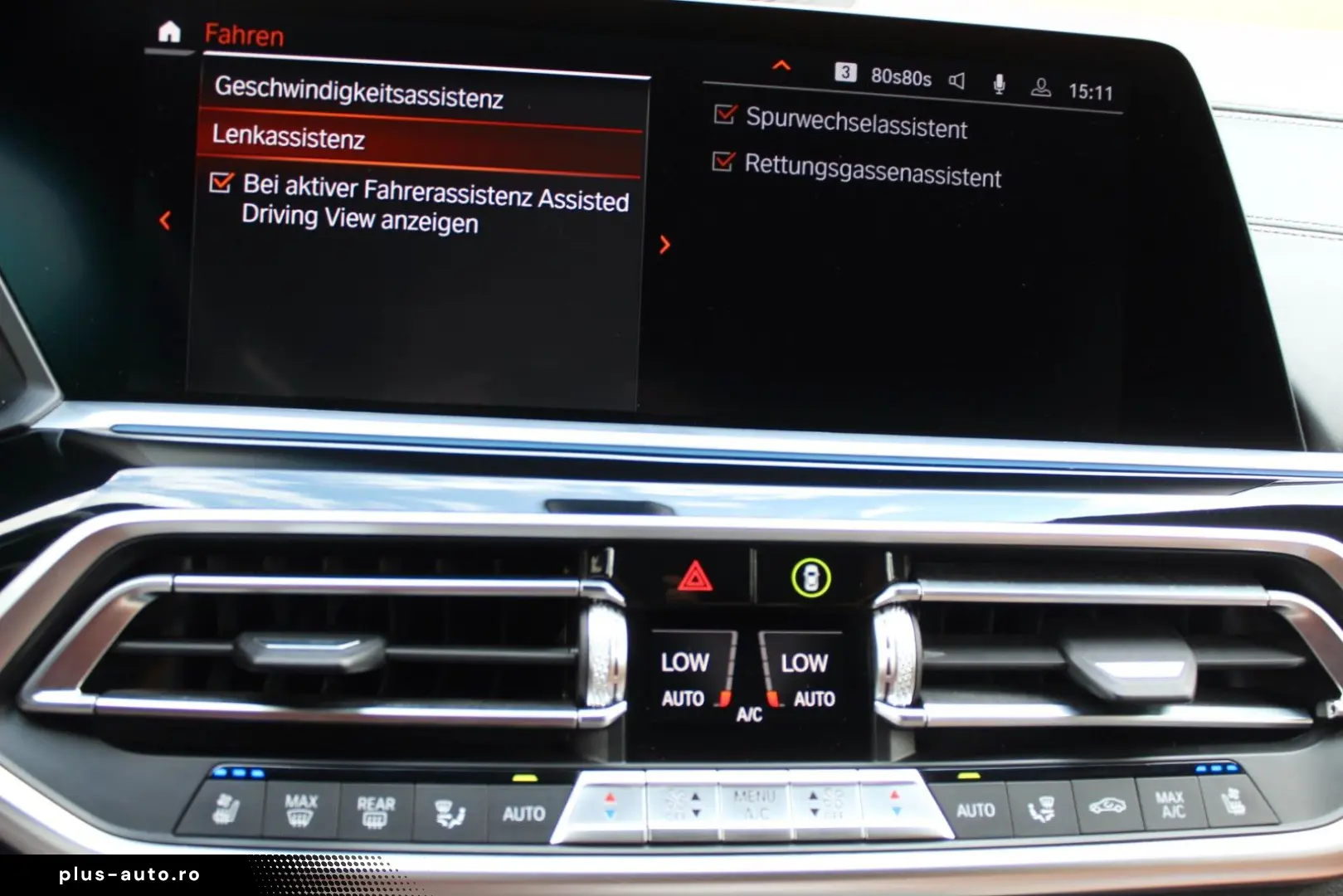 BMW X5 M-SPORT INDIVIDUAL 360  DA-PRO SITZKLIMA PANO