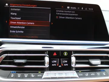 BMW X5 M-SPORT INDIVIDUAL 360  DA-PRO SITZKLIMA PANO