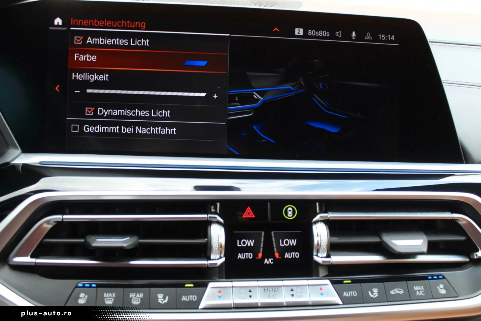 BMW X5 M-SPORT INDIVIDUAL 360  DA-PRO SITZKLIMA PANO