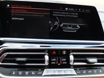 BMW X5 M-SPORT INDIVIDUAL 360  DA-PRO SITZKLIMA PANO