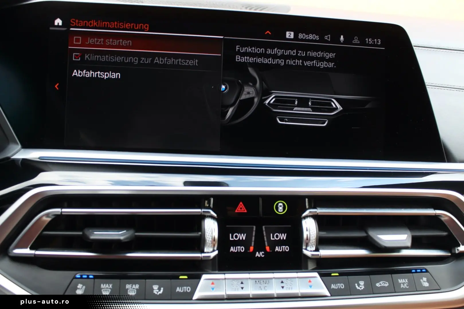 BMW X5 M-SPORT INDIVIDUAL 360  DA-PRO SITZKLIMA PANO