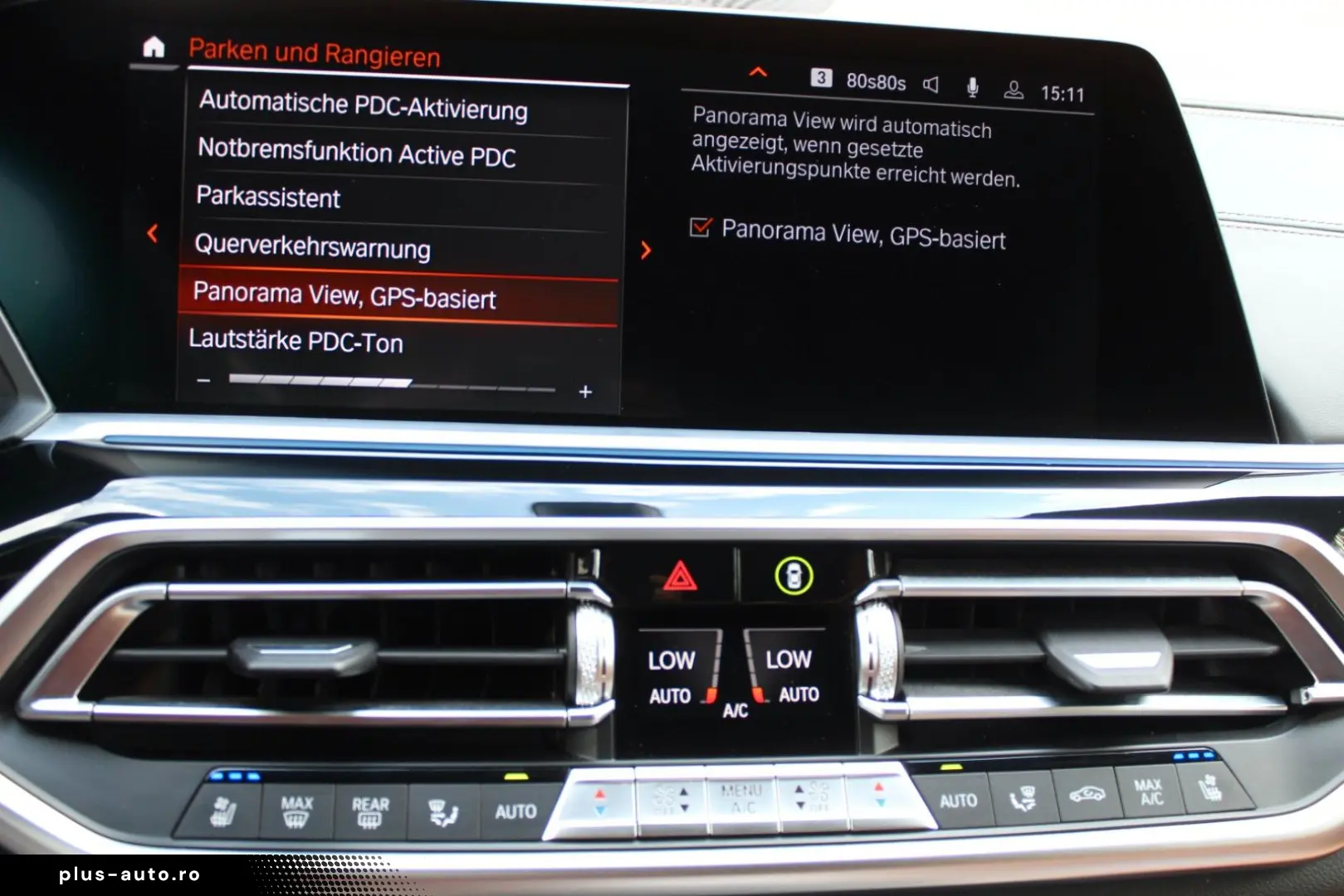 BMW X5 M-SPORT INDIVIDUAL 360  DA-PRO SITZKLIMA PANO