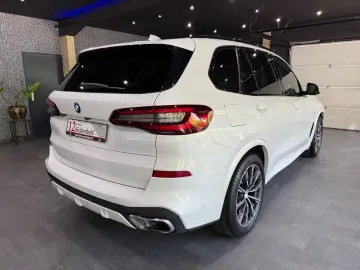 BMW X5 xDrive 40 d M Sport  LASER  Sitzklima   360 K
