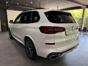 BMW X5 xDrive 40 d M Sport  LASER  Sitzklima   360 K