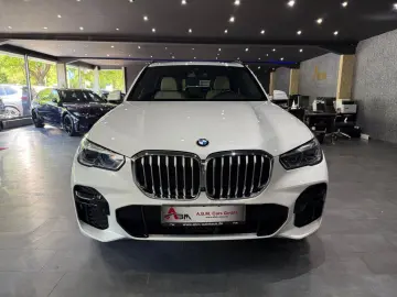 BMW X5 xDrive 40 d M Sport  LASER  Sitzklima   360 K