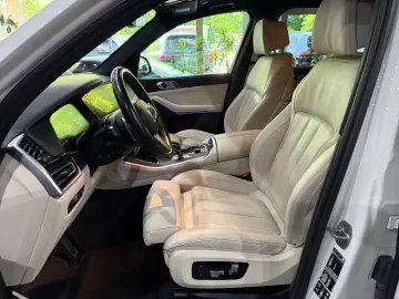 BMW X5 xDrive 40 d M Sport  LASER  Sitzklima   360 K