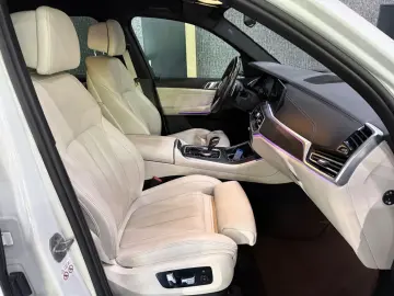 BMW X5 xDrive 40 d M Sport  LASER  Sitzklima   360 K