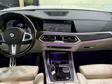 BMW X5 xDrive 40 d M Sport  LASER  Sitzklima   360 K